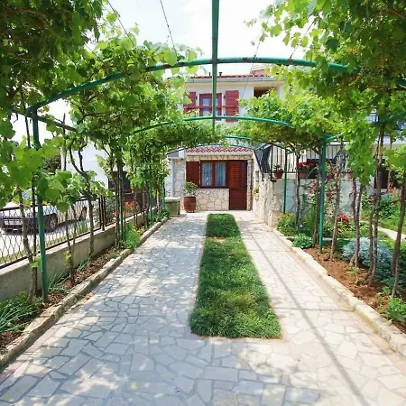 Apartment Kapovica Medulin