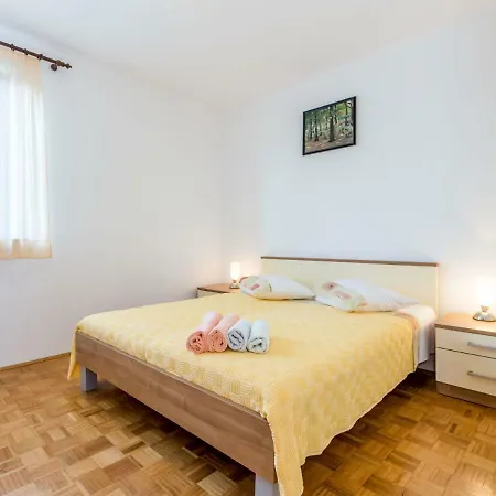 Kapovica Apartment Medulin