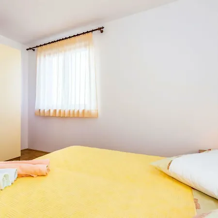 Apartment Kapovica