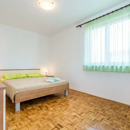 Apartment Kapovica Medulin