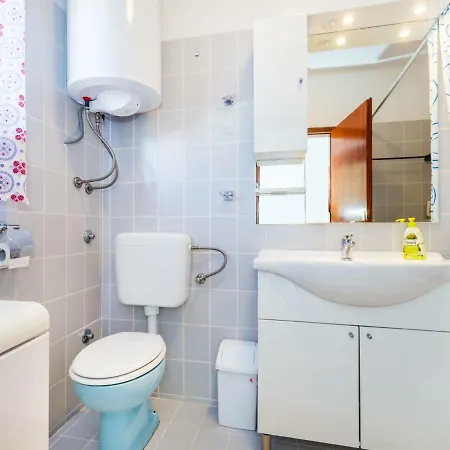 Apartment Kapovica *