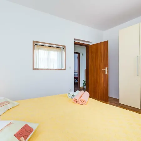 Kapovica Apartment