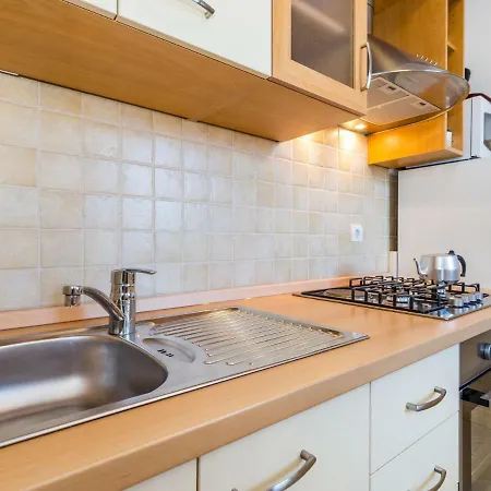 Apartment Kapovica